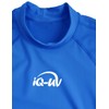iQ-UV girls' UV shirt, 300 UV protection, 128