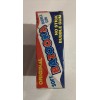 Bazooka Original 1987 Soft Bazooka Bubble Gum Vintage NOS Full