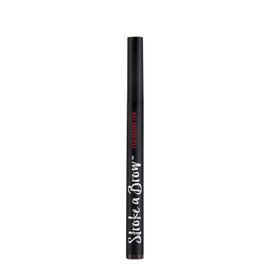 Ardell Beauty Stroke a Brow Feathering Pen, Dark Brown