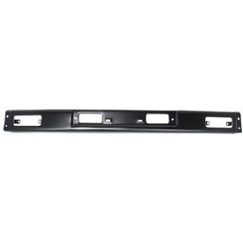 For Toyota Pick Up Bumper 1984 85 86 87 1988 | 2-Door | Front | Black | 2WD | TO1002114 | 5211189134