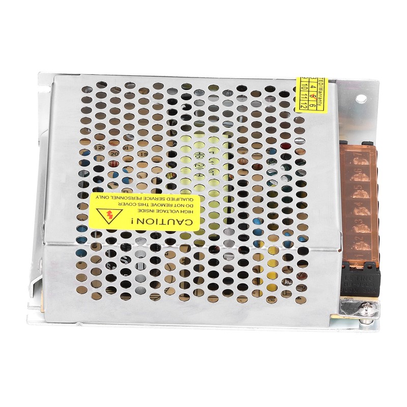 100W 8.3A Switching Power Supply to 12V Converter LED Driver