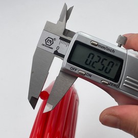 Utah Pneumatic 1/4 Dot Air Line 0.25" Od 32.8 Feet 10 Meters Saej844 Nylon 1/4 Hose Dot Approved For Air Tubing Air Brake System Or Fluid Transfer 1/4" Air Hose (1/4 Air Line)