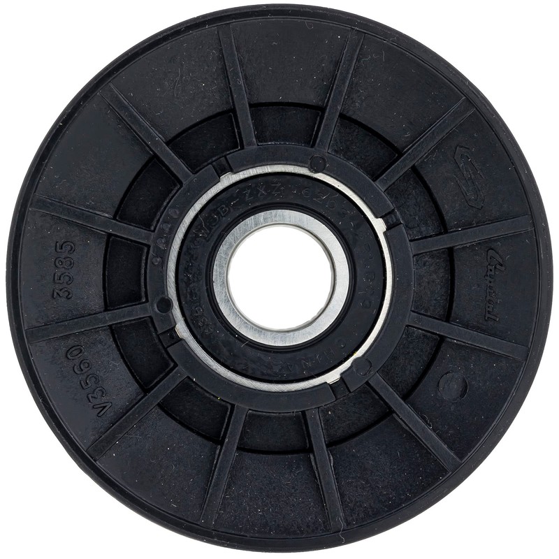 CUB CADET 756-05024 V Idler Pulley 3.56 Od GT XT1