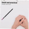 Beavorty 5Pcs Portable Nail Sanding Pen for Dead Skin Removal