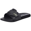 Rider Men's 11808 Slide, black