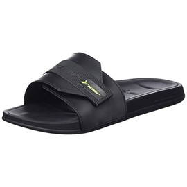 Rider Men's 11808 Slide, black