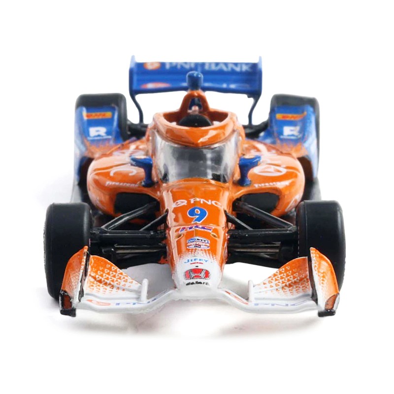 DCD Dallara IndyCar #9 Scott Dixon "PNC Bank" Chip Ganassi