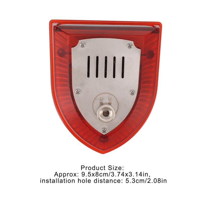 Animal Repellent USB Interface Charging Energy Saving Solar Powered Animal