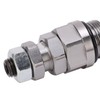 Relief Valve Standard Precise Sensitive Excavator Main Overflow Valve PC200