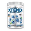XTEND Sports 7g BCAA Powder 30 servings 145387, XTEND Sports Blue Raspberry Ice 7g BCAA / XTEND 스포츠 7g BCAA 파우더 30회 분145387, XTEND 스포츠 블루 라즈베리 아이스 7g BCAA