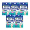 UnKnown Rest time acupressure stimulation 4 pieces [5 pieces] /