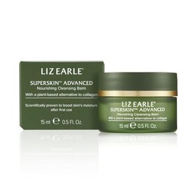 Liz Earle Superskin Advanced Nourishing Cleansing Balm 15ml