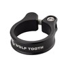 Wolf Tooth Seatpost Clamp 31.8mm Black