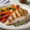 Dash Salt-Free Seasoning Blend, Ultimate Garlic Seasoning, 2.7 Ounce