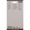 Burg-Wächter Keys for Mortice Locks, Door Lock, Cylinder diameter: 7