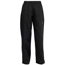 Winco Men's Standard, Black, 2XL