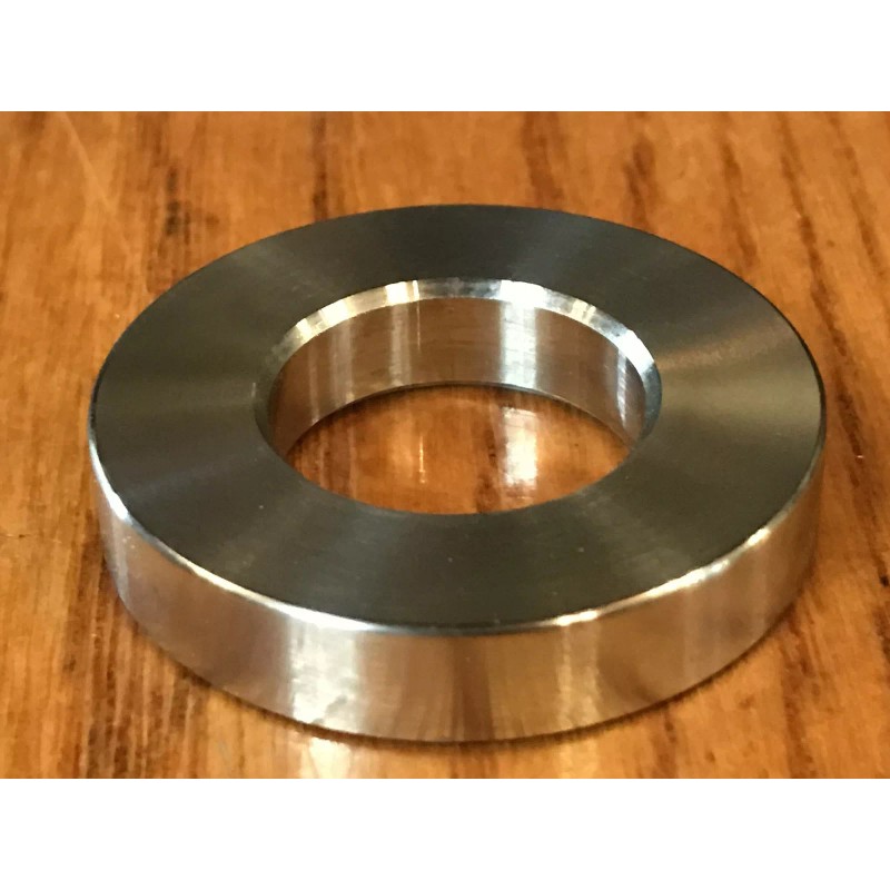 Undisclosed EXTSW 1” ID x 2” OD x 3/8” Thick