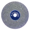 Arc-Zone Diamond Grinding Wheel for SharpieDXCL Tungsten Grinder (Medium/Standard Grit)