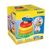 Tomy 177448 - Be Baby - Happy Stack