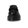 Dr. Martens Unisex Vegan Adrian Platform Tassel Loafer, Multi, 6