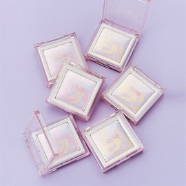 Clio Light Setting Powder - 001 Lavender Wave / 클리오 라이트 세팅 파우더 - 001 라벤더웨이브