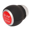 6 Speed Car Gear Shift Knob Head Automatic Gear Shift