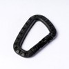 ITW Nexus Tuck Link US Military Carabiner Black