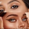 Eyeshadow Palette, Brown Glitter Eye Shadow Pallets for Women Nude