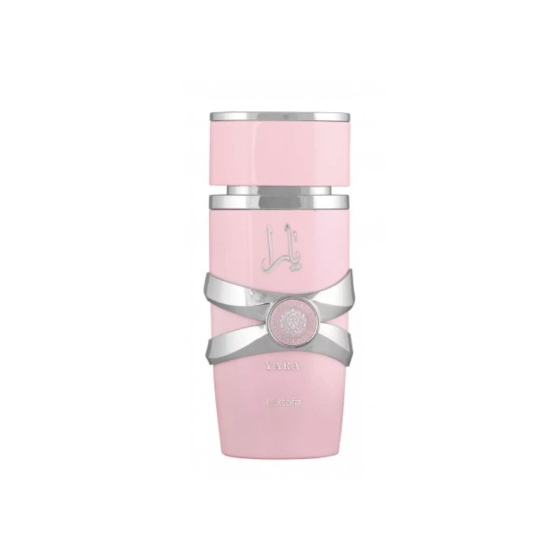 Yara Perfume by Lattafa Eau De Parfum Spray 3.4 fl