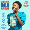 TWIGZ Craft Pretzel Sticks - Zesty Dill Flavor | Pack
