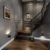 Night Lights Plug into Wall, 320° Rotating Night Light Plug