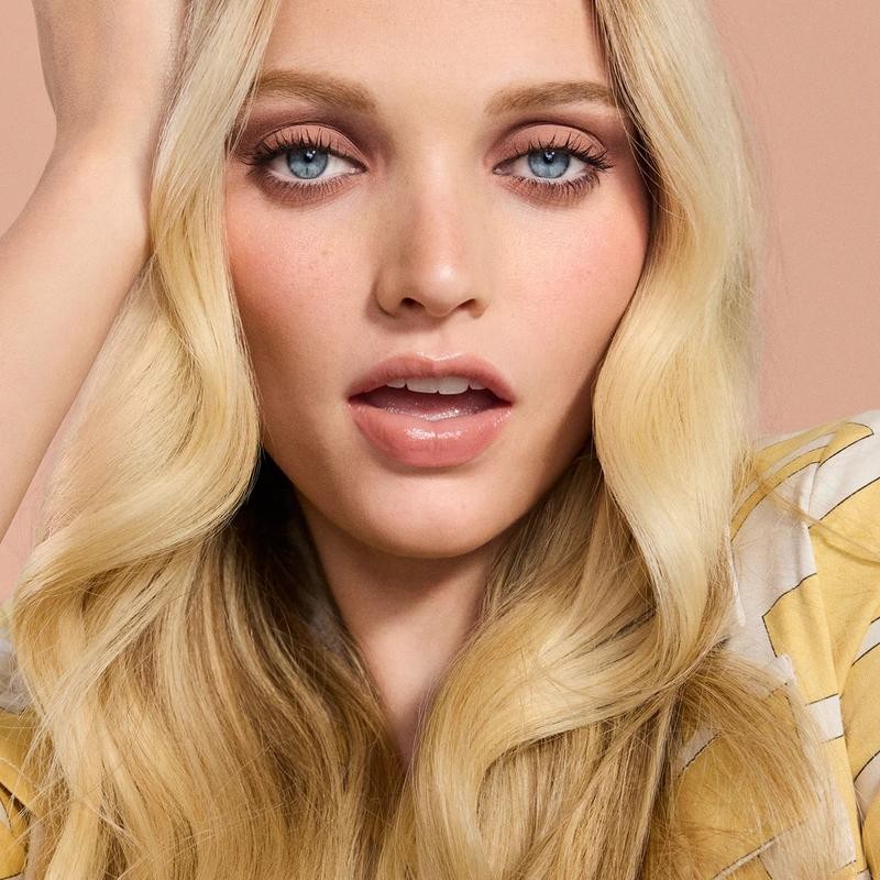Stila Liqua-Play™ Eye Shadow - With Eye-Flattering Formula:_Cocoa Pop Matte