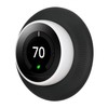 Wall Plate Cover Compatible with Nest Learning Thermostat 3rd 2nd