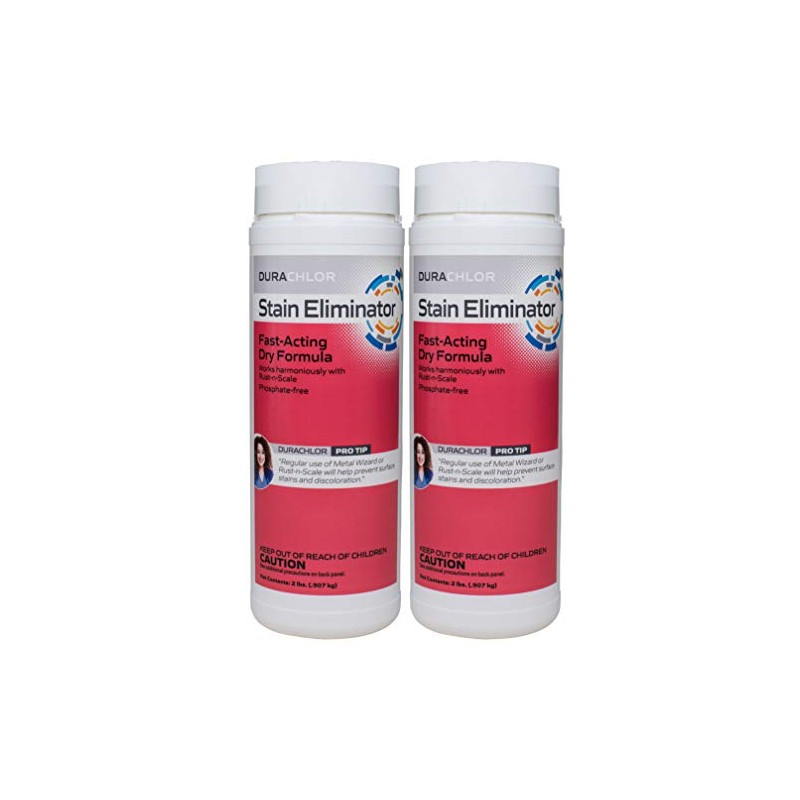 Durachlor Stain Eliminator (1 qt) (2 Pack)