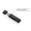 Sekc marutika-dori-da- Camera/MicroSD/SD Both for Android/PC, Type-C USB 3.1, type-A