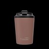 Fressko Reusable Cup Bino 8oz, Grape