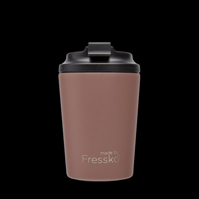 Fressko Reusable Cup Bino 8oz, Grape