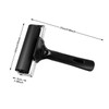 SKY Rubber Rollers, Set of 2, Seam Rollers, Tape Apply,