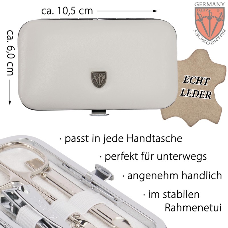 L 58361 Variant Manicure Kit