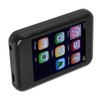 1.5 Inch Portable MP3 Player Capacitive Touch Control AI Noise