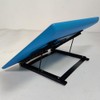 SEWACC Light Tracing Box Stand, Adjustable Light Box Laptop Pad