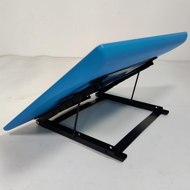 SEWACC Light Tracing Box Stand, Adjustable Light Box Laptop Pad