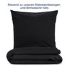 Blumtal Pack of 2 Cushion Covers, 65 x 65 cm,