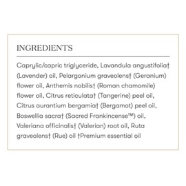 Young Living KidScents SleepyIze Essentail Oil Roll-On | 10 ml | Supports Relaxing Bedtime Atmosphere for Children | Calming Aroma of Lavender, Geranium, Roman Chamomile, and Bergamot