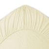 HADI LONDON Microfiber Deep Fitted Sheets 40cm - King Size,