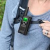 WesTayin T48 Specified Low Power Two-Way Radios, 10 mW, Low