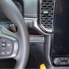 19Pcs Door Slot Mat Compatible with Ford Ranger XL/XLT/Lariat/Raptor 2023