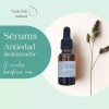 Nadezhda Natural Sérum Ácido Hialurónico Con Colágeno Con Vitamina C