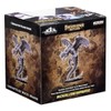 WizKids Pathfinder Battles: Deep Cuts Unpainted Miniatures: Gargantuan White Dragon