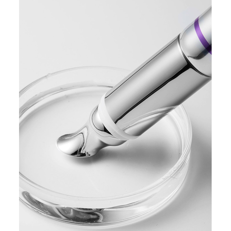 Ampullen Ampoule Peptide Shot Ultra-Fine Vibration Retinol Caffeine Eye Cream